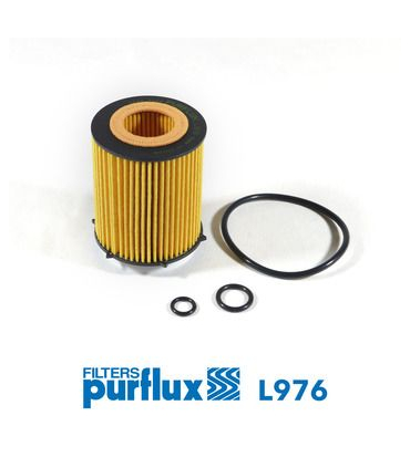 PURL976 - L976