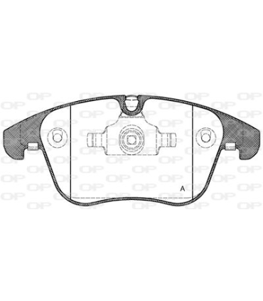 OPEBPA1219.00 - BPA1219.00