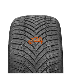 LEAO     I-GREE 205/55 R17 95 V XL - B, C, 2, 72dB: Q2055517VLEIGREENALLSEASON