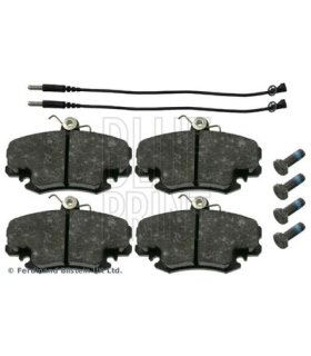 BLUADR164203 - ADR164203