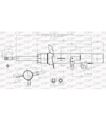 OPESAB8015.31 - SAB8015.31