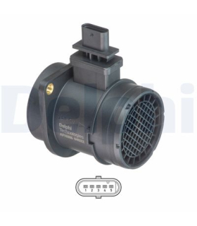 DELAF10395-12B1 - AF10395-12B1