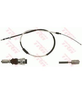 TRWGCH1317 - GCH1317