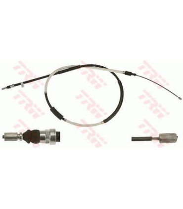 TRWGCH1317 - GCH1317