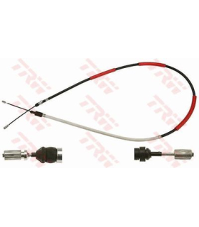 TRWGCH1318 - GCH1318