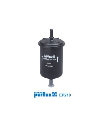 PUREP210 - EP210