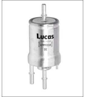 LUCLFPF038 - LFPF038