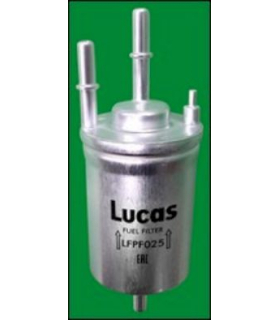 LUCLFPF025 - LFPF025