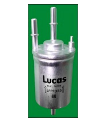 LUCLFPF025 - LFPF025