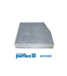 PURAHC402 - AHC402