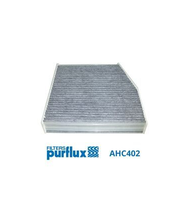 PURAHC402 - AHC402