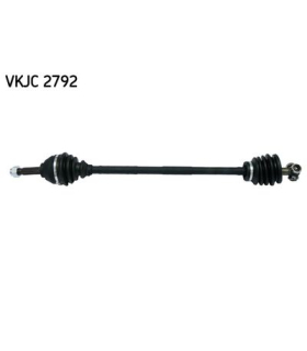 SKFVKJC2792 - VKJC 2792