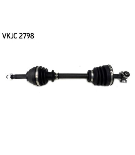 SKFVKJC2798 - VKJC 2798