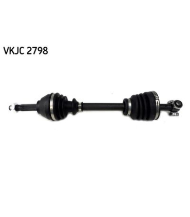 SKFVKJC2798 - VKJC 2798