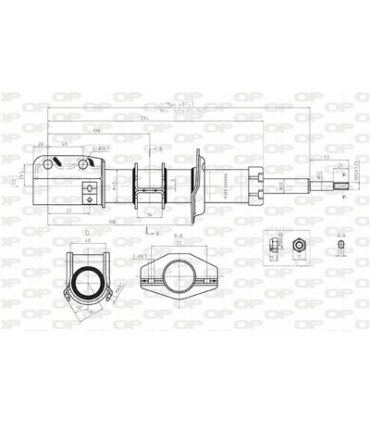 OPESAB8037.11 - SAB8037.11