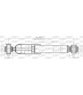 OPESAB8533.32 - SAB8533.32