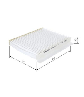 BOS1987432203 - 1 987 432 203