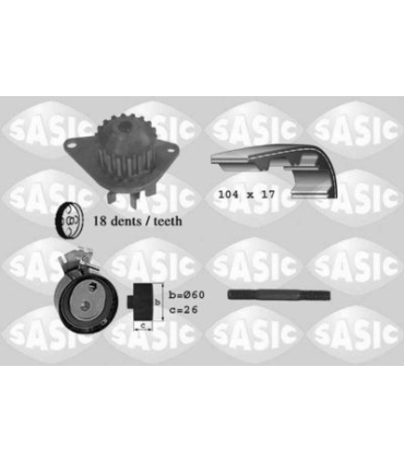 SAS3900003 - 3900003