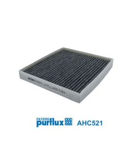 PURAHC521 - AHC521