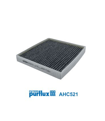 PURAHC521 - AHC521