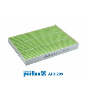 PURAHH209 - AHH209