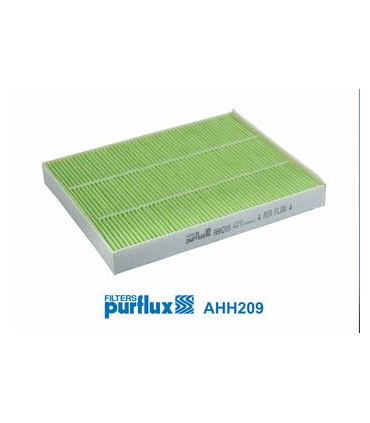 PURAHH209 - AHH209