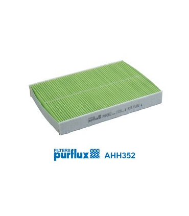 PURAHH352 - AHH352