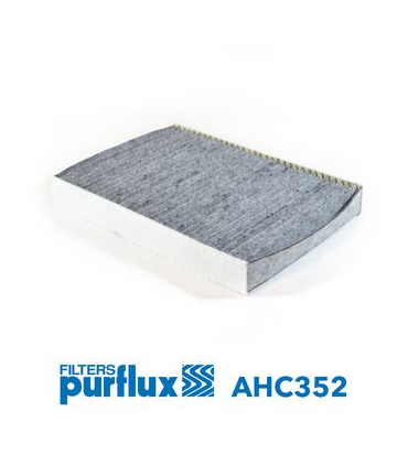 PURAHC352 - AHC352