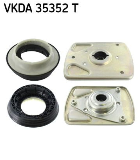 SKFVKDA35352T - VKDA 35352 T