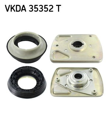 SKFVKDA35352T - VKDA 35352 T