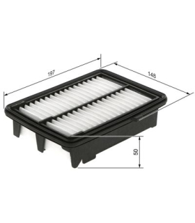 BOSF026400384 - F 026 400 384