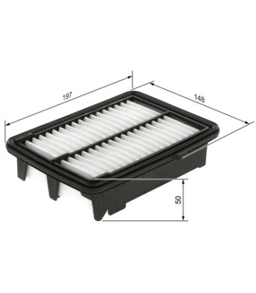 BOSF026400384 - F 026 400 384