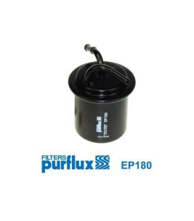 PUREP180 - EP180