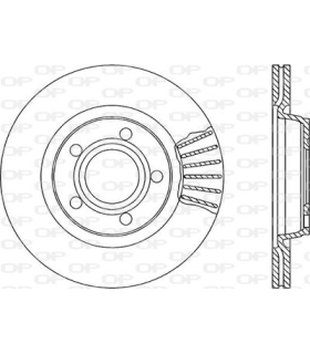 OPEBDR1731.20 - BDR1731.20