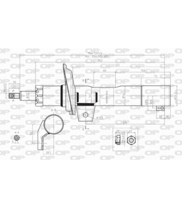 OPESAB8030.31 - SAB8030.31