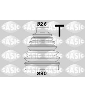 SAS1904013 - 1904013