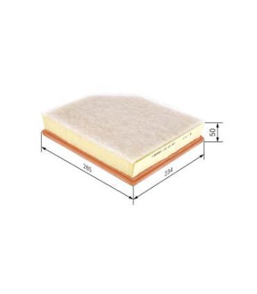 BOSF026400567 - F 026 400 567