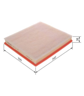 BOSF026400596 - F 026 400 596