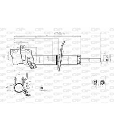 OPESAB8195.31 - SAB8195.31