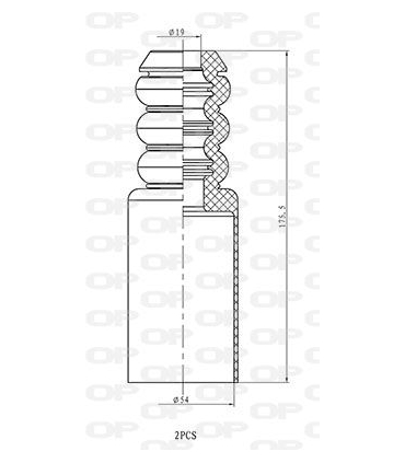 OPEDCK5111.02 - DCK5111.02