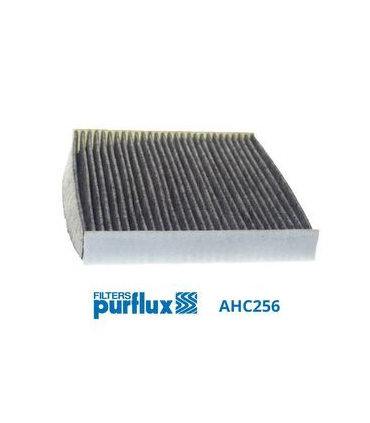 PURAHC256 - AHC256