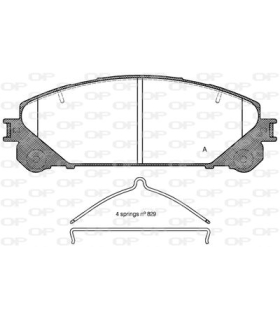 OPEBPA1312.00 - BPA1312.00