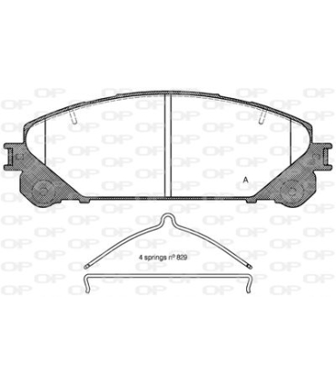 OPEBPA1312.00 - BPA1312.00