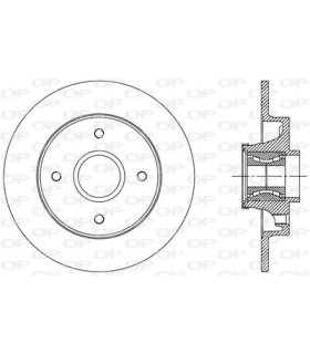 OPEBDR2510.30 - BDR2510.30
