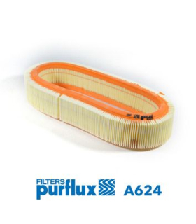 PURA624 - A624
