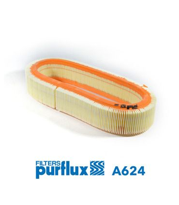 PURA624 - A624