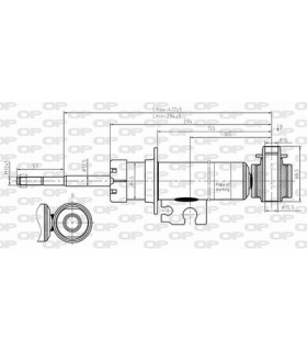 OPESAB8632.32 - SAB8632.32