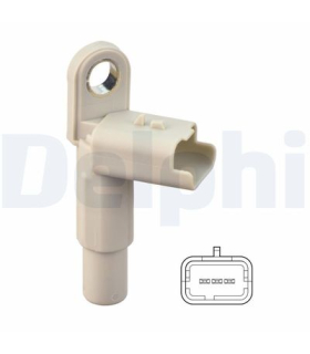 DELSS12297-12B1 - SS12297-12B1