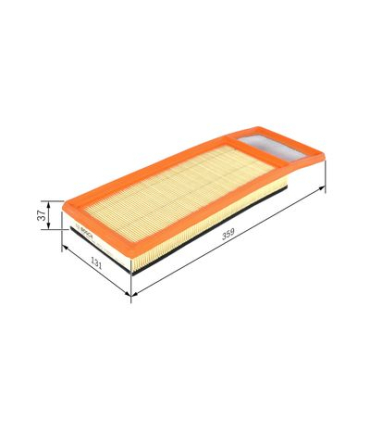 BOSF026400346 - F 026 400 346