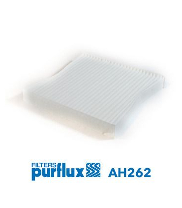 PURAH262 - AH262